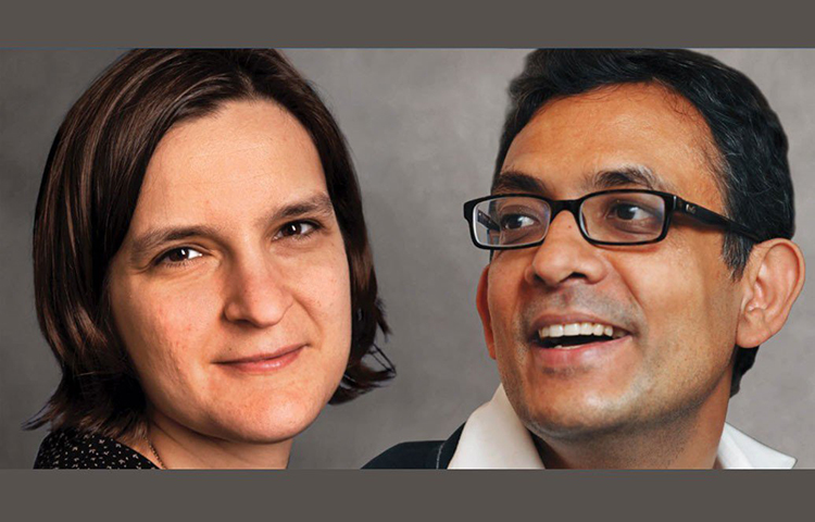 সালটা ১৯৯৯। মার্কিন মুলুকের নামজাদা বিশ্ববিদ্যালয় ম্যাসাচুসেট্স ইনস্টিটিউট অব টেকনোলজি থেকে অর্থনীতিতে পিএইডি করছিলেন এস্থার। সে সময় তার জয়েন্ট সুপারভাইজার ছিলেন অভিজিৎ।