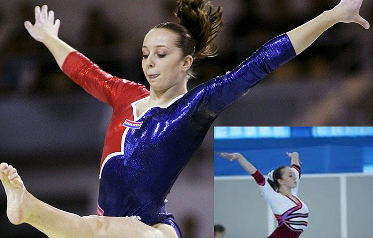 নতুন কোচের প্রশিক্ষণে ফের সাফল্যে ফিরে আসেন ভেরোনা। ২০০৭ সালে তিনি চতুর্থবারের জন্য জিমন্যাস্টিক্সে নেদারল্যান্ডসে অল রাউন্ড চ্যাম্পিয়ন হন। পরের বছর খেলা থেকে অবসরের সিদ্ধান্ত ঘোষণা করেন তিনি।