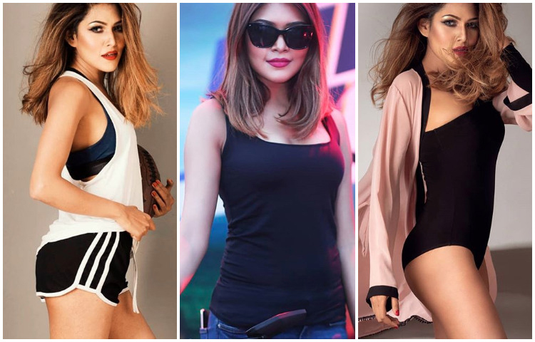 বহুরূপী সাজে পিয়া।