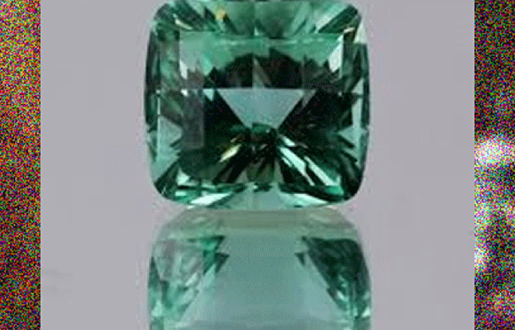 ২৬টা টুরমালিন রয়েছে মুকুটে, যার মূল্য প্রায় সাড়ে তিন হাজার ডলার, অর্থাত্ প্রায় আড়াই কোটি টাকা।