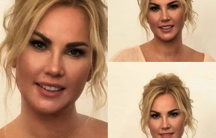 তার নাম কামালিয়া জহুর। পাকিস্তান বংশোদ্ভূত ব্রিটিশ ব্যবসায়ী মহম্মদ জহুরের স্ত্রী। ৩৯ বছরের কামালিয়া জন্মসূত্রে একজন ইউক্রেনিয়ান। পেশায় এক জন মডেল ও গায়িকা।