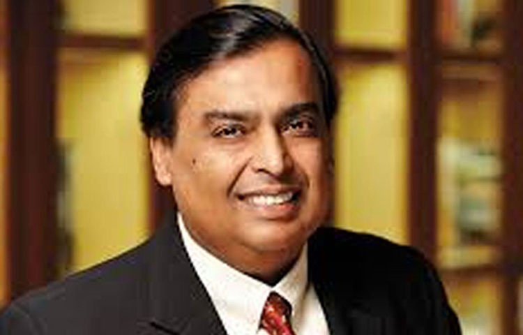 এর আগের ১১ বছর ভারতের ধনীতম ব্যক্তি ছিলেন রিলায়্যান্স ইন্ডাস্ট্রিজের চেয়ারম্যান মুকেশ অম্বানী। এবারে সেই জায়গাটাকে নিলেন? না, মুকেশ আম্বানীকে টপকে সেই স্থান কেউ নিতে পারেননি। ২০১৯ সালেও ফোর্বসের বিচারে তিনিই ভারতের ধনীতম ব্যক্তি। তার সম্পত্তির পরিমাণ তিন লক্ষ ৬৫ হাজার কোটি টাকা।