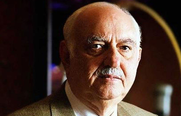 চতুর্থ স্থানে রয়েছেন পালোনজি গ্রুপের পালোনজি মিস্ত্রি। তার সম্পত্তির পরিমাণ এক লাখ ছ’হাজার কোটি টাকা।