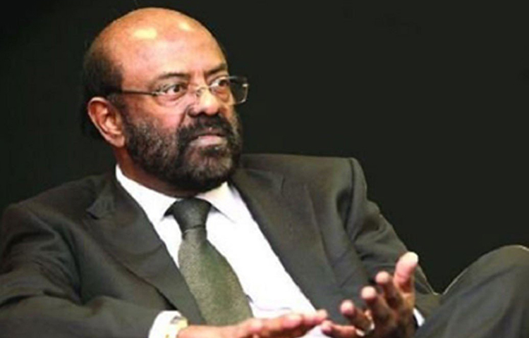 এইচসিএলের প্রতিষ্ঠাতা এবং চেয়ারম্যান শিব নদর রয়েছেন ষষ্ঠ স্থানে। এক লাখ দু হাজার কোটি টাকা তার সম্পত্তি।