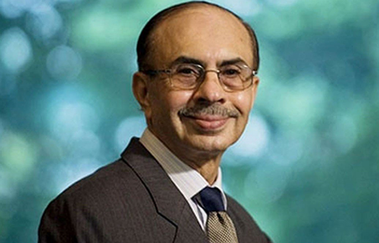 নবম ধনী হলেন লক্ষ্মী মিত্তল। স্টিল ম্যাগনেট লক্ষ্মী মিত্তলের সম্পত্তির পরিমাণ ৭৪ হাজার চারশো নব্বই কোটি টাকা।