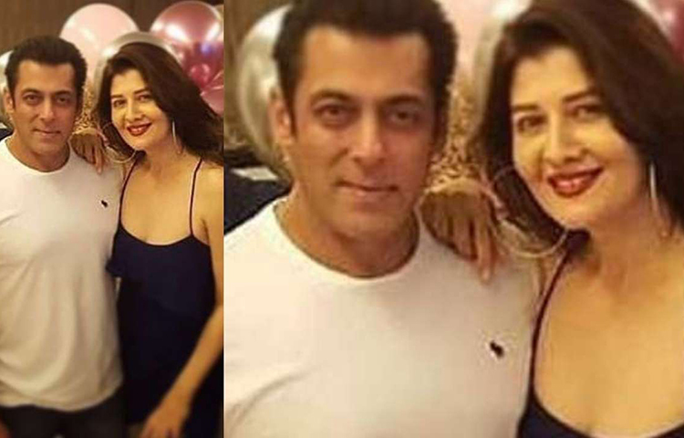 বিয়ের কার্ড ছাপানো হয়ে গেলেও সালমান সবকিছু নাকচ করে দেন। যা নিয়ে ওই সময় জোর শোরগোল শুরু হয়ে যায়। সালমান এ বিষয়ে কোনো মন্তব্য না করলেও, শোরগোল কিন্তু ওই সময় কম হয়নি।