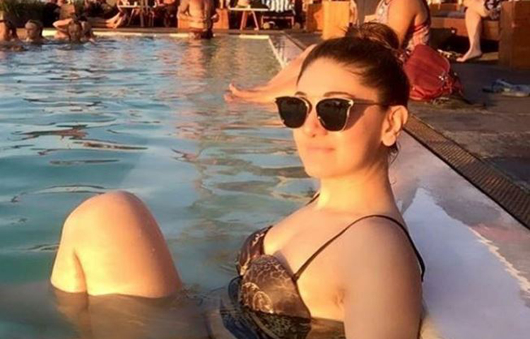 অনেকেই জানতে চান ‘কাঁটা লগা গার্ল’ শেফালি কোথায় আছেন কেমন আছেন।