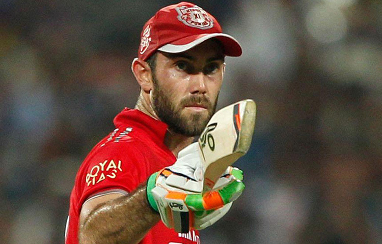 বলটাও করতে পারেন তিনি। ম্যাক্সওয়েলকে যে কোনো ফ্র্যাঞ্চাইজিই দলে নিতে চাইবে। সাকিবের জায়গায় সানরাইজার্স ম্যাড ম্যাক্সকে দলে নিলে অবাক হওয়ার কিছু নেই।