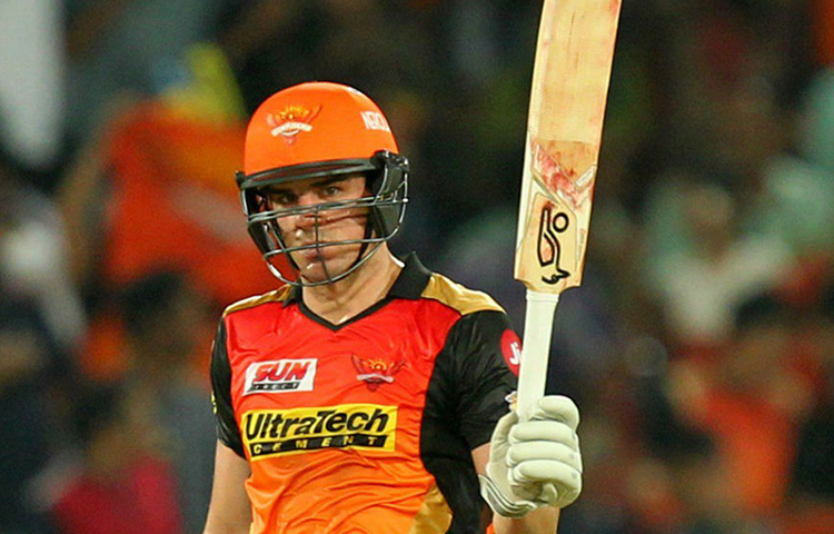 টপ অর্ডারে ব্যাট করতে নামেন তিনি। নিউ সাউথ ওয়েলস-এর এই অলরাউন্ডার সিম বোলিং করতে পারেন। সানরাইজার্স হায়দরাবাদের হয়ে আগেও খেলেছেন তিনি। ফলে পুরনো দলে ফিরতেই পারেন হেনরিকে।