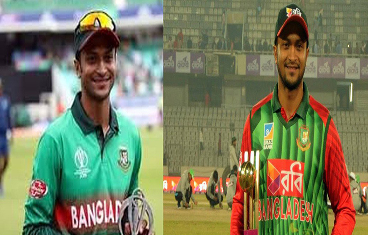 পরের বছর জানুয়ারিতে সাকিবের সঙ্গে আবার যোগাযোগ করেন দীপক। সে সময় ঢাকায় বাংলাদেশ-শ্রীলঙ্কা-জিম্বাবুয়ে ত্রিদেশীয় সিরিজ চলছিল। ম্যান অব দ্য ম্যাচ হওয়ার জন্য শাকিবকে শুভেচ্ছা জানান দীপক।