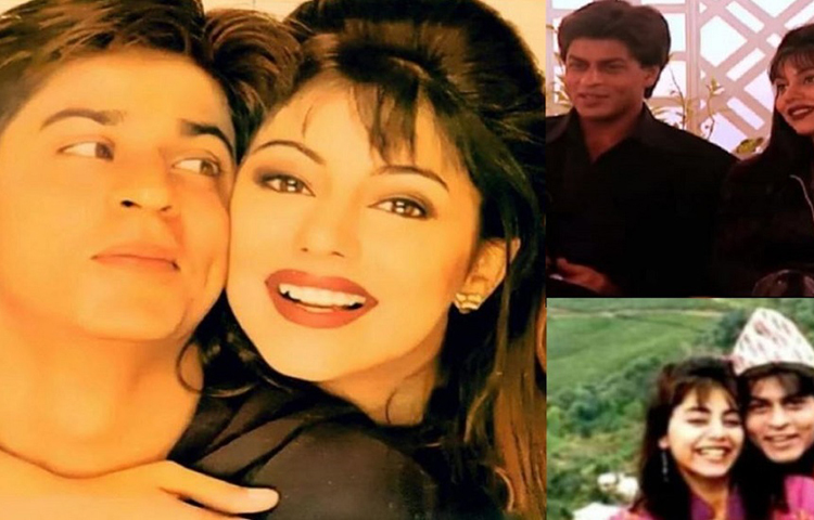 শাহরুখ খান কি বলিউড থেকে বিদায় নিচ্ছেন, এমন প্রশ্ন উঠতে শুরু করেছে বিভিন্ন মহলে।