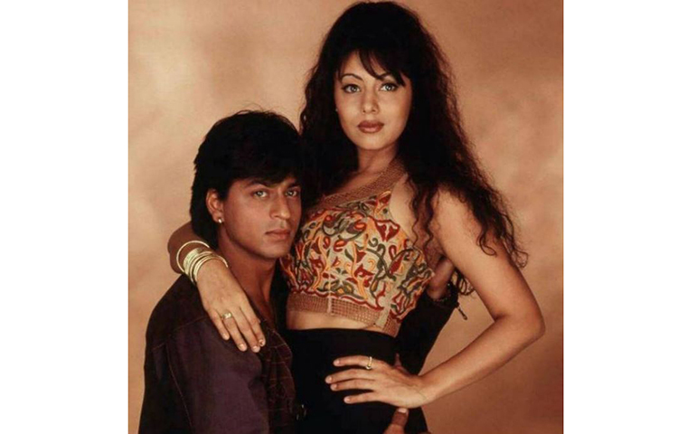 আনন্দ এল রাইয়ের জিরো মুক্তি পাওয়ার পর আর কোনো সিনেমায় এখন পর্যন্ত দেখা যায়নি শাহরুখ খানকে,  যা নিয়ে জোর জল্পনা শুরু হয়েছে।