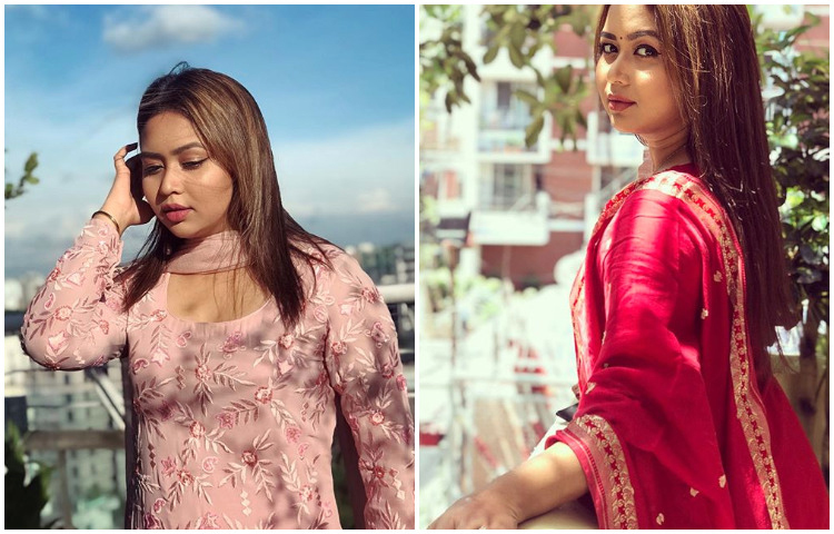 নির্জনে আপন মনে ভাবনা।