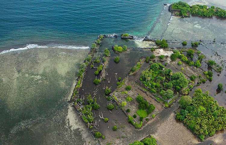 পুরো নগরটা আজকের যুগের ইঞ্জিনিয়ারদের কাছেও একটা বিস্ময়। কারণ উন্নত প্রযুক্তির যন্ত্রসামগ্রী না থাকা সত্ত্বেও কীভাবে মহাসাগর পেরিয়ে এতদূরে ওই বিশালাকার ব্যাসল্ট শিলা নিয়ে গিয়ে নগর বানানো হল, তার কোনো সদুত্তরই তাবড় তাবড় ইঞ্জিনিয়ারদের কাছে নেই।