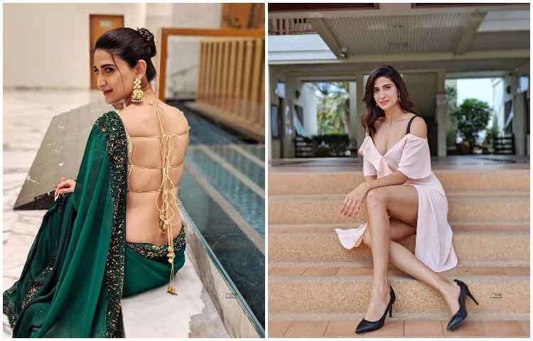 ‘লিপস্টিক আন্ডার মাই বুরখা’ ছবিতে অভিনয় করে বলিউডে তিনি প্রশংসা লাভ করেছেন।