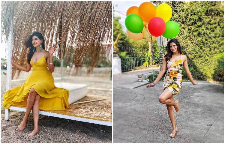 আহানা অভিনীত ৭টি ওয়েব সিরিজ নতুন প্রজন্মের কাছে জনপ্রিয়তা লাভ করছে।