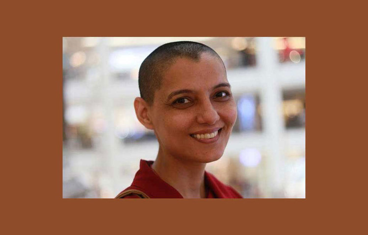 ত্যাগী জীবনেই খুশি ভিক্ষুণী গ্যালতেন। জানিয়েছেন, আর ফিরতে চান না অভিনয়ে বা সংসারে। ইচ্ছে আছে ভবিষ্যতে বৌদ্ধ ভিক্ষুণীদের উপর তথ্যচিত্র তৈরির। পাশাপাশি এমন একটি প্রতিষ্ঠান নির্মাণ, যেখানে প্রস্তুতি নিতে পারবেন হবু সন্ন্যাসিনীরা।