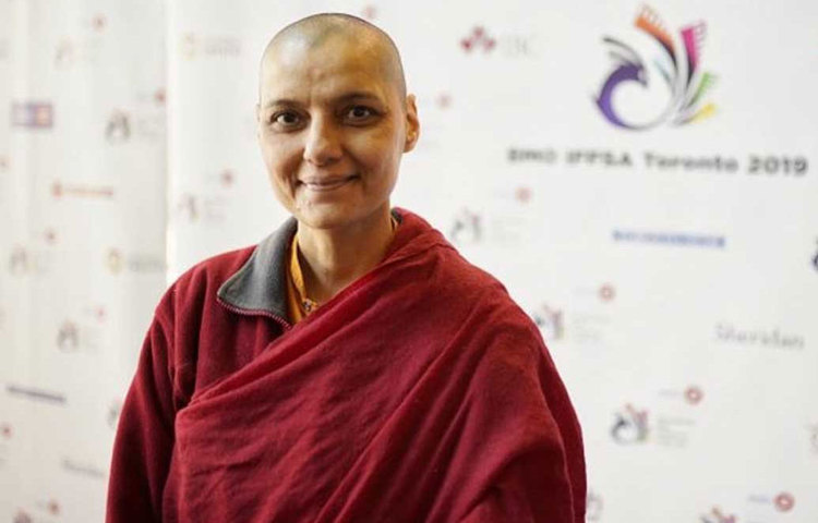 বরখার জীবনের মূলমন্ত্র হল, নশ্বর জীবন এমন কাজেই ব্যবহৃত হোক, যাতে অন্য কারো ক্ষতিসাধন না হয়।