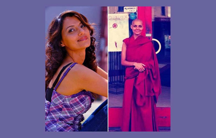 এখন সন্ন্যাসিনী গ্যালতেন ঘুরে বেড়ান বিশ্বের নানা বৌদ্ধ মঠে। কখনো কাঠমান্ডুতে প্রার্থনা করছেন। কখনও বা ধর্মশালায় কাজ করছেন শিশুদের জন্য।