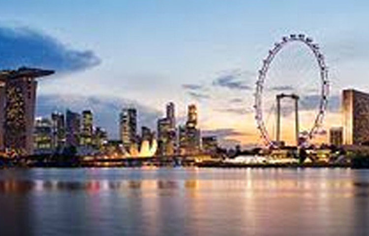 এবার পরিকাঠামোগত সুরক্ষা। ইনফ্রাস্ট্রাকচার সিকিউরিটির মধ্যে পড়ে দেশের বিমানবন্দর, হাইওয়ে, রেলপরিবহণ, হাসপাতাল, সেতু, যোগাযোগ ব্যবস্থা, পানীয় জল ও বিদ্যুৎ পরিষেবা-সহ অন্যান্য সুযোগ সুবিধে। দ্য ইকনমিস্টের সমীক্ষার দাবি, এই সূচকে সবার উপরে আছে সিঙ্গাপুর।