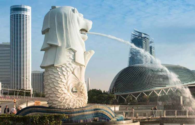 ব্যক্তিগত সুরক্ষার সূচকগত তালিকার প্রথমে আছে সিঙ্গাপুর। তারপর প্রথম পাঁচে আছে যথাক্রমে কোপেনহাগেন, হংকং, টোকিয়ো এবং ওয়েলিংটন।