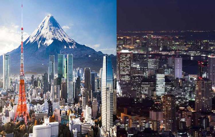 সার্বিকভাবে অর্থাৎ বিভিন্ন নিরাপত্তার দিক দিয়ে বিশ্বের সেরা শহরের উপাধি পেয়েছে টোকিয়ো। এরপর আছে যথাক্রমে সিঙ্গাপুর, ওসাকা, আমস্টারডাম ও সিডনি।