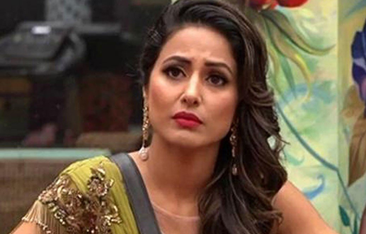 হিনা খান: বিগ বস ১১-এর ফাইনালিস্ট ছিলেন অভিনেত্রী হিনা। ফাইনালে পৌঁছতে কম কসরত করতে হয়নি তাকে। অনেক মাথা খাটাতেও হয়েছে। তার পারিশ্রমিক ছিল প্রতি সপ্তাহে ৮ লাখ টাকা।