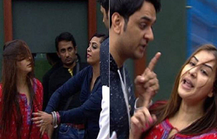 একাদশ সিজনেই বিগ বসের ঘরে শিল্পা শিন্দে বনাম বিকাশ গুপ্তর তর্কাতর্কি তুঙ্গে পৌঁছেছিল। সারাক্ষণ তাদের মধ্যে ঝগড়া চলত। তবে মাঝেমধ্যে তাদের আবার মিটমাটও হয়ে যেত। কিন্তু, বিগ বসের ঘর থেকে বেরিয়েও বিকাশের বিরুদ্ধে কথা বলা থামাননি শিল্পা।