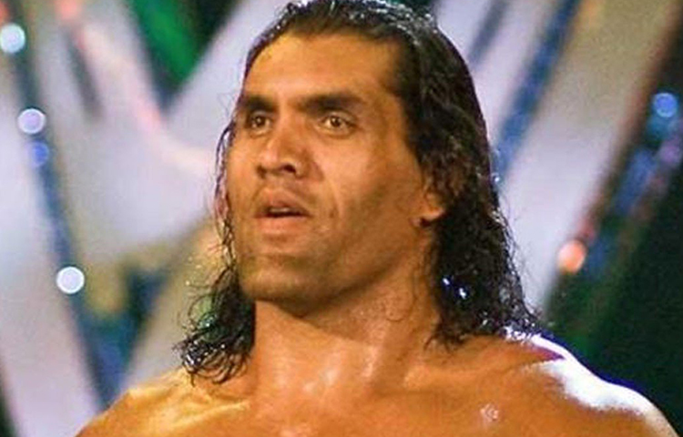 দ্য গ্রেট খালি: ডিউডব্লিউই কুস্তিগীর দলীপ সিংহ রানা অধিক পরিচিত গ্রেট খালি নামেই। বিগ বস সিজন ৪-এ প্রতিযোগী ছিলেন তিনি। তার জন্য তাকে প্রতি সপ্তাহে ৫০ লাখ টাকা করে দিতে হত বিগ বসকে।