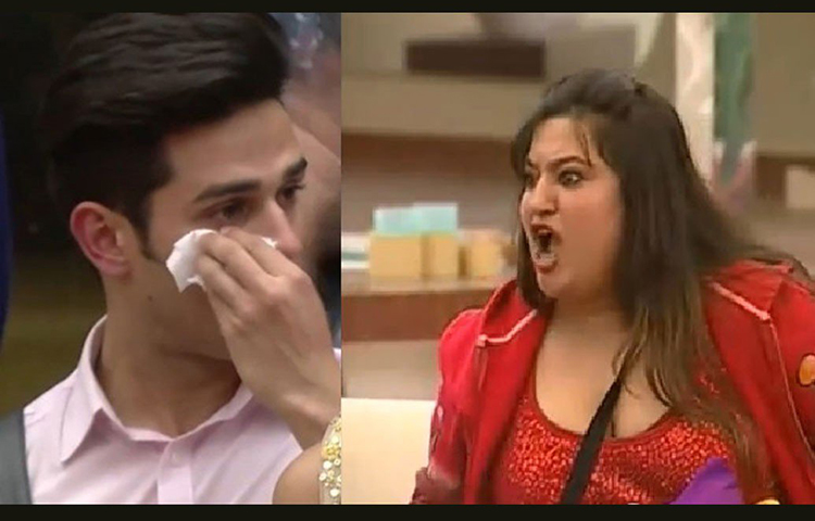 কামালের কীর্তি দেখার পর অনেকেই ভেবেছিলেন, সেই ‘পারফরম্যান্স’ আর কেউ দেখাতে পারবেন না। তবে পরের সিজনে কামালকেও যেন টপকে যান ডলি বিন্দ্রা। সকলের সঙ্গে ঝগড়া, চিৎকার করাটা তার যেন রুটিনমাফিক কাজ ছিল। তবে শ্বেতা তিওয়ারি, অশ্মিত পটেল, বীণা মালিক বা মনোজ তিওয়ারির প্রতি তার রাগটা যেন একটু বেশিই ছিল।