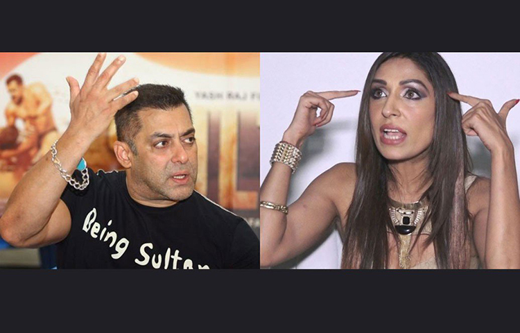 বিগ বসের সিজন ফাইভে পূজা মিশ্রর মধ্যে অনেকেই ডলি বিন্দ্রার ছায়া দেখতে পেয়েছিলেন। ওই ঘরের বাসিন্দাদের সঙ্গে ঝগড়া করাটা যেন তার নিয়মমাফিক কাজ হয়ে গিয়েছিল। আর পূজার ঘন ঘন ‘স্পেয়ার মি’ বলাটাও অনেক প্রতিযোগী নকল করে দেখাতেন। শেষমেশ সিদ্ধার্থ ভরদ্বাজের সঙ্গে মারপিট করে বিগ বস থেকে বিতাড়িত হন পূজা।