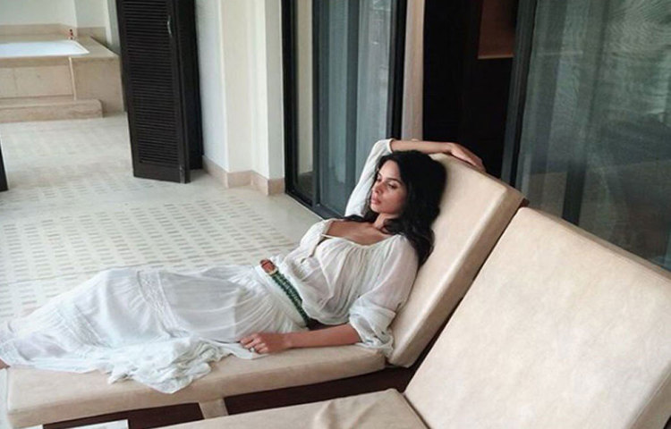 বলিউডে কাজ করলেও হলিউডে মাঝে মাঝেই পাড়ি দেন মল্লিকা শেরওয়াত। সেখানেই ক’দিন কাটিয়েও আসেন তিনি। আর বোধহয় সে কারণেই লস অ্যাঞ্জেলেসে এক বিলাসবহুল বাড়িই কিনে ফেলেছেন মল্লিকা।