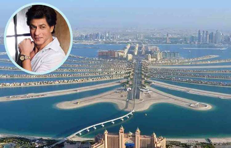 ভারতের মুম্বাইয়ের বান্দ্রায় ‘মান্নাত’ ছাড়া শাহরুখ খানের বাংলো রয়েছে বিদেশেও। দুবাইয়ের দ্য পাম জুমেইরা দ্বীপে পুল, বিচসহ সাড়ে ৮ হাজার ও ১৪ হাজার বর্গফুট জায়গা জুড়ে রয়েছে তার বিশাল বাংলো। যার বাজারদর আনুমানিক ১৭ কোটি ৮৪ লাখ টাকা। দুবাই ছাড়াও লন্ডনের অভিজাত পার্ক লেনে রয়েছে তার বাড়ি। যার দর আনুমানিক ২ কোটি পাউন্ড।