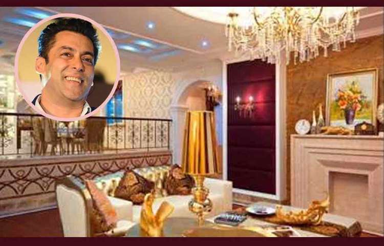 শাহরুখ খান বা অভিষেক-ঐশ্বর্যর মতোই দুবাইয়ে থাকার জায়গা রয়েছে সালমান খানেরও। সল্লু ভাই তো সব সময় বলেন, দুবাই তার খুবই প্রিয় শহর। সেখানে যে তিনি একটা আস্তানা গড়বেন না, তা কি হয়! দুবাইয়ের ডাউনটাউনে বিলাসবহুল অ্যাপার্টমেন্ট রয়েছে সালমানের।