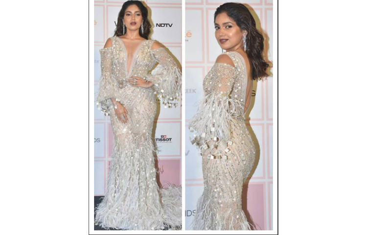 ভূমি পেডনেকর।