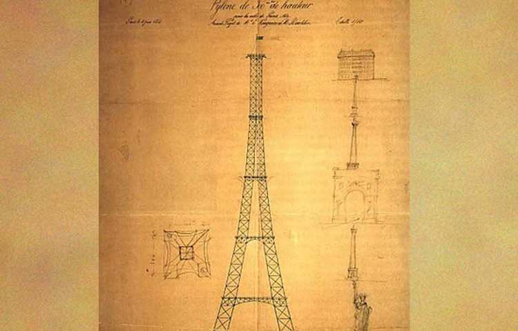 অথচ অনেকেই জানেন না এই স্থাপত্যগুলো যিনি বানিয়েছিলেন, তার একটা বলিউড কানেকশনও রয়েছে! এক বলিউড নায়িকার প্রপিতামহ তিনি। অর্থাৎ বলিউডের এক তারকার বাবার ঠাকুরদা তিনি।