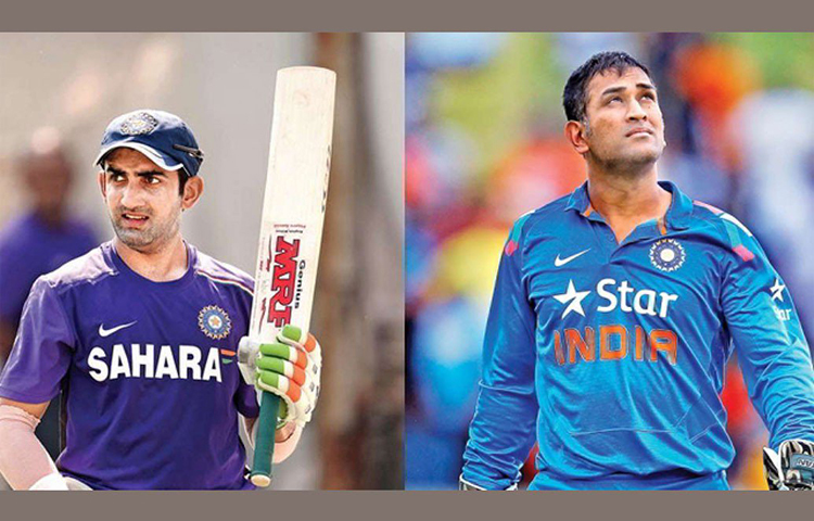 ধোনির নেতৃত্বে আইপিএলে খেলতে নেমে বরাবরই ফ্যানদের মাতিয়েছে চেন্নাই সুপার কিংস। তবে ২০১৩ সালে সেই টিমেরই কর্তা গুরুনাথ মইয়াপ্পনকে গড়াপেটা ও প্রতারণার অভিযোগে পাকড়াও করে মুম্বাই পুলিশ। আঙুল উঠেছিল টিম ম্যানেজমেন্ট ও ধোনির বিরুদ্ধেও। পরে অবশ্য সেই জল্পনা থিতিয়ে যায়।