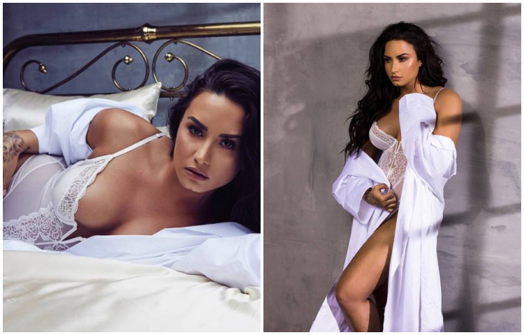 ডেমি বার্নি এন্ড ফ্রেন্ডসের ৭ম এবং ৮ম আসরে শিশু অভিনেত্রী হিসেবে টেলিভিশনে অভিষেকের পর, ২০০৮ সালে ডিজনি চ্যানেলের টেলিভিশন চলচ্চিত্র ক্যাম্প রকে অভিনয় করার মাধ্যমে খ্যাতি অর্জন করেছেন।