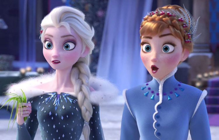 ২০১৪ সালের ঘটনা। স্বামীর সঙ্গে অ্যানিমেশন মুভি ‘ফ্রোজেন’ দেখতে গিয়েছিলেন জাপানের এক মহিলা। তবে তা দেখার পর স্বামী নাকি বলেছিলেন, ‘এমন কিছু আহামরি সিনেমা নয়।’ তা ছাড়া, এ ধরনের রোম্যান্টিক বিষয়ে তার নাকি কোনো আগ্রহ নেই। ব্যস! তাতেই বেজায় চটে যান মহিলা। ছয় বছরের সম্পর্কে সেখানেই ইতি!