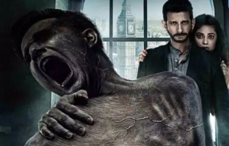 ২০১৬ সালে মুক্তি পায় ১৯২০ লন্ডন, এই সিনেমার কেন্দ্রীয় ভূমিকায় ছিলেন শরমন যোশি এবং মীরা চোপড়া।