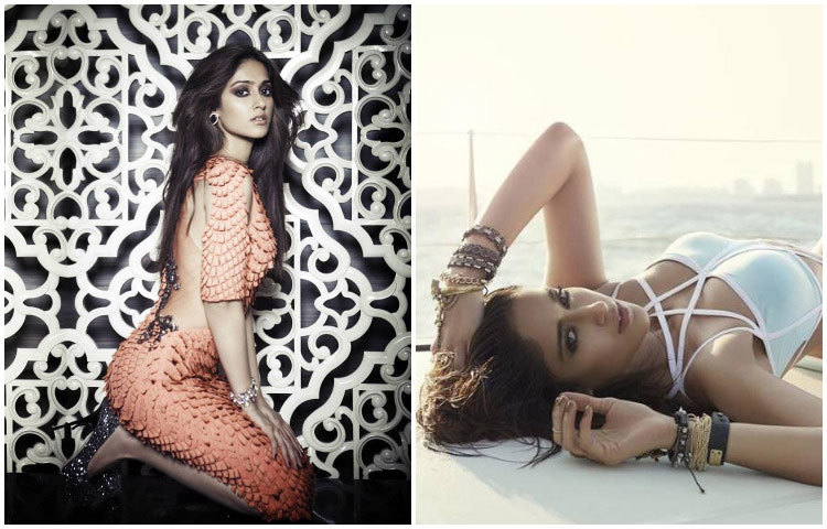 ইলিয়ানা ডি’ক্রুস ১ নভেম্বর ১৯৮৬ সালে জন্মগ্রহণ করেন।