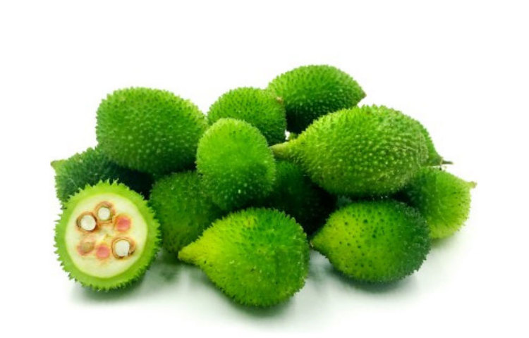 কাঁকরোলে রয়েছে প্রচুর পরিমাণে আয়রন, ভিটামিন সি আর ফলিক অ্যাসিড। তাই নিয়মিত কাঁকরোল খেলে অ্যানিমিয়া বা রক্তাল্পতার সমস্যা থেকে সহজেই দূরে থাকা সম্ভব।