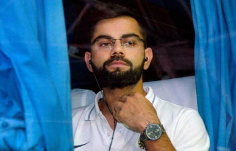 সৌরভ বললেন, ‘ঠিকঠাক সুযোগ পেলে তরুণ ক্রিকেটাররা নিজেদের মধ্যে আত্মবিশ্বাস পাবে। ওয়েস্ট ইন্ডিজের বিরুদ্ধে সিরিজে শ্রেয়াস আইয়ার ভাল পারফর্ম করল। কারণ, আইয়ারকে স্বাধীনভাবে খেলার সুযোগ দেয়া হয়েছিল। বিরাট তরুণদের পর্যাপ্ত সুযোগ দেয়ার ব্যাপারে ভাবনা-চিন্তা করবে বলে আমি নিশ্চিত।’