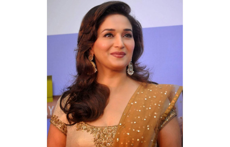 চলচ্চিত্র নির্মাতা সুরাজ ভারজাতিয়া একবার বলেছিলেন, যে সব পরিচালকের মাধুরীর সাথে কাজ করার মতো সৌভাগ্য হয়নি তাদের কাজের অনেকখানি অংশই অপূর্ণ থেকে গেল।