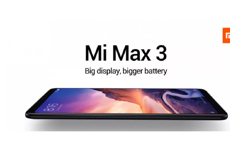 এই তালিকায় দ্বিতীয় স্থানে রয়েছে Mi Max 3, এই ফোনের SAR রেট প্রতি কেজি ১.৫৮ ওয়াট।