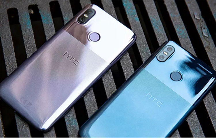 চতুর্থ স্থানে রয়েছে HTC U12 লাইফ। এই ফোনের SAR ভ্যালিউ প্রতি কেজি ১.৪৮ ওয়াট।