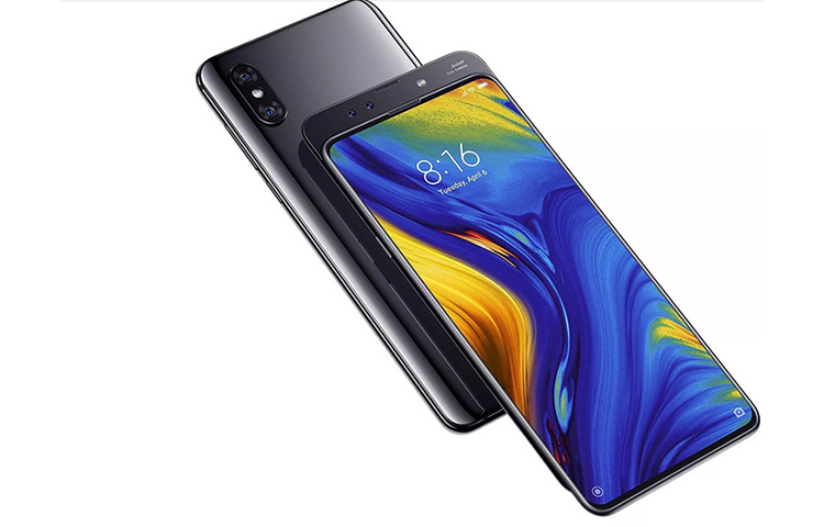 এরপরে রয়েছে আবার একটি Xiaomi-র ফোন - Xiaomi Mix 3। এই ফোনের SAR ভ্যালিউ প্রতি কেজি ১.৪৫ ওয়াট।