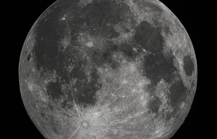 নশ্বর দেহে চাঁদে পৌঁছতে পারেননি। কিন্তু পৃথিবী থেকে একমাত্র তিনিই চিরঘুমে ঘুমিয়ে আছেন চাঁদের মাটিতে। এই পরম আশ্রয় থেকে কেউ তাকে অন্য কোথাও সরাতে পারবে না।