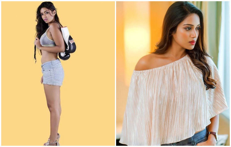 এরই মধ্যে নীলিমা দুটি তামিল ছবি প্রযোজনা করেছেন।