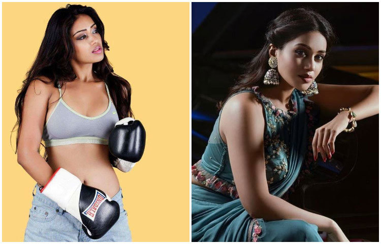 নীলিমা এরই মধ্যে প্রায় ৩০টিরও বেশি ছবিতে অভিনয় করেছেন।